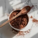 Cacao en poudre