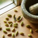 Cardamome