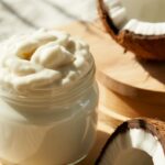 Crème de coco
