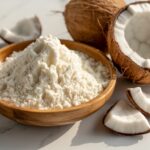 Farine de coco
