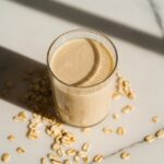 Lait d'avoine