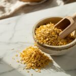 Levure nutritionnelle