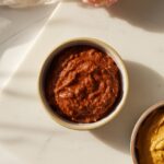 Pâte de curry