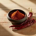 Piment de Cayenne
