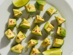 Régime low carb