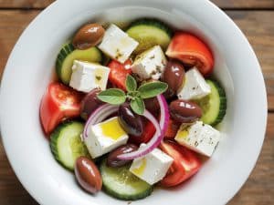 Régime low carb