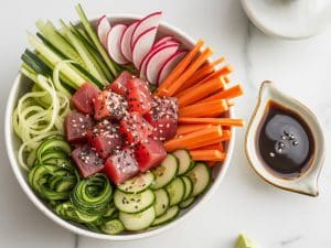 Régime low carb