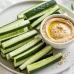 Graines de courge grillées au curcuma