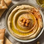 Houmous maison