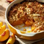 Mousse de mangue au lait de coco