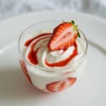Pudding de chia au cacao