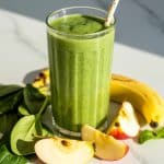 Smoothie vert détox