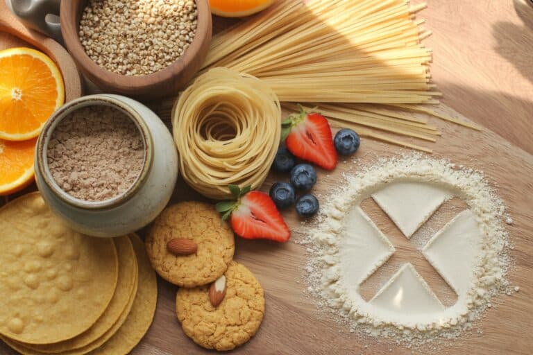 Régime sans gluten