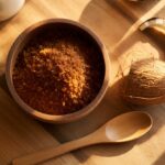 Sucre de coco