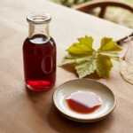 Vinaigre de vin rouge