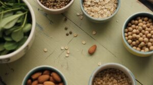 Index glycémique bas : quels aliments, et quand ça compte vraiment